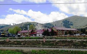 Best Western Landmark Inn Park City Utah